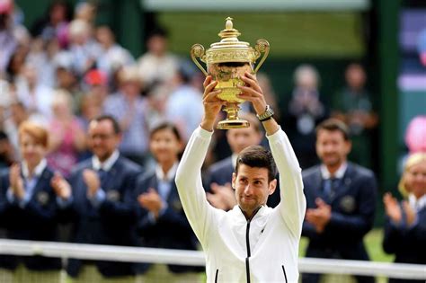 2019 wimbledon championships men's singles final